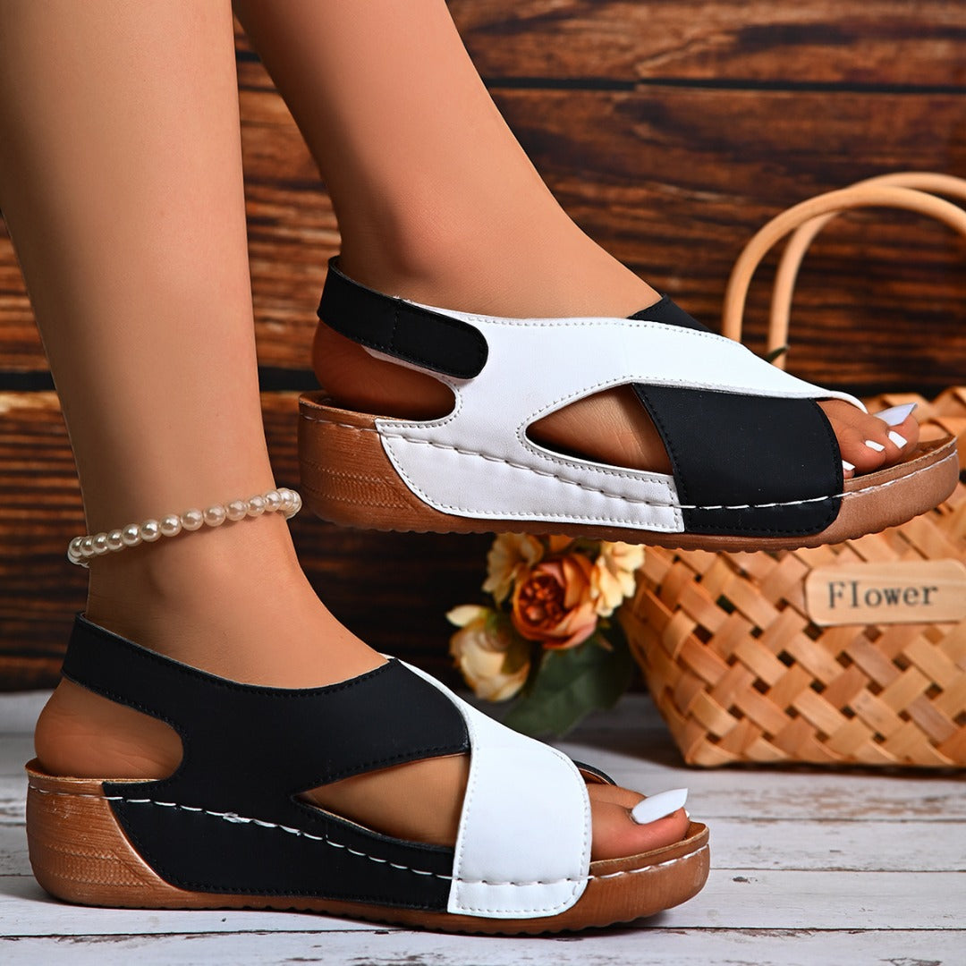 Emmas™ - Orthopädische Sandalen