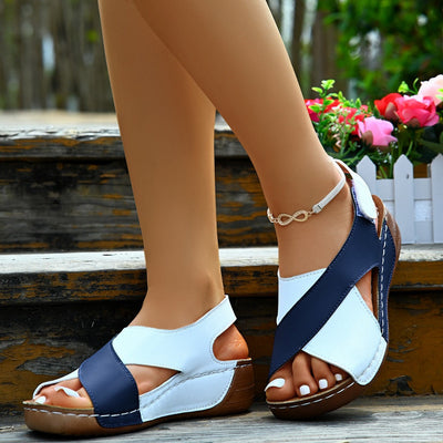 Emmas™ - Orthopädische Sandalen
