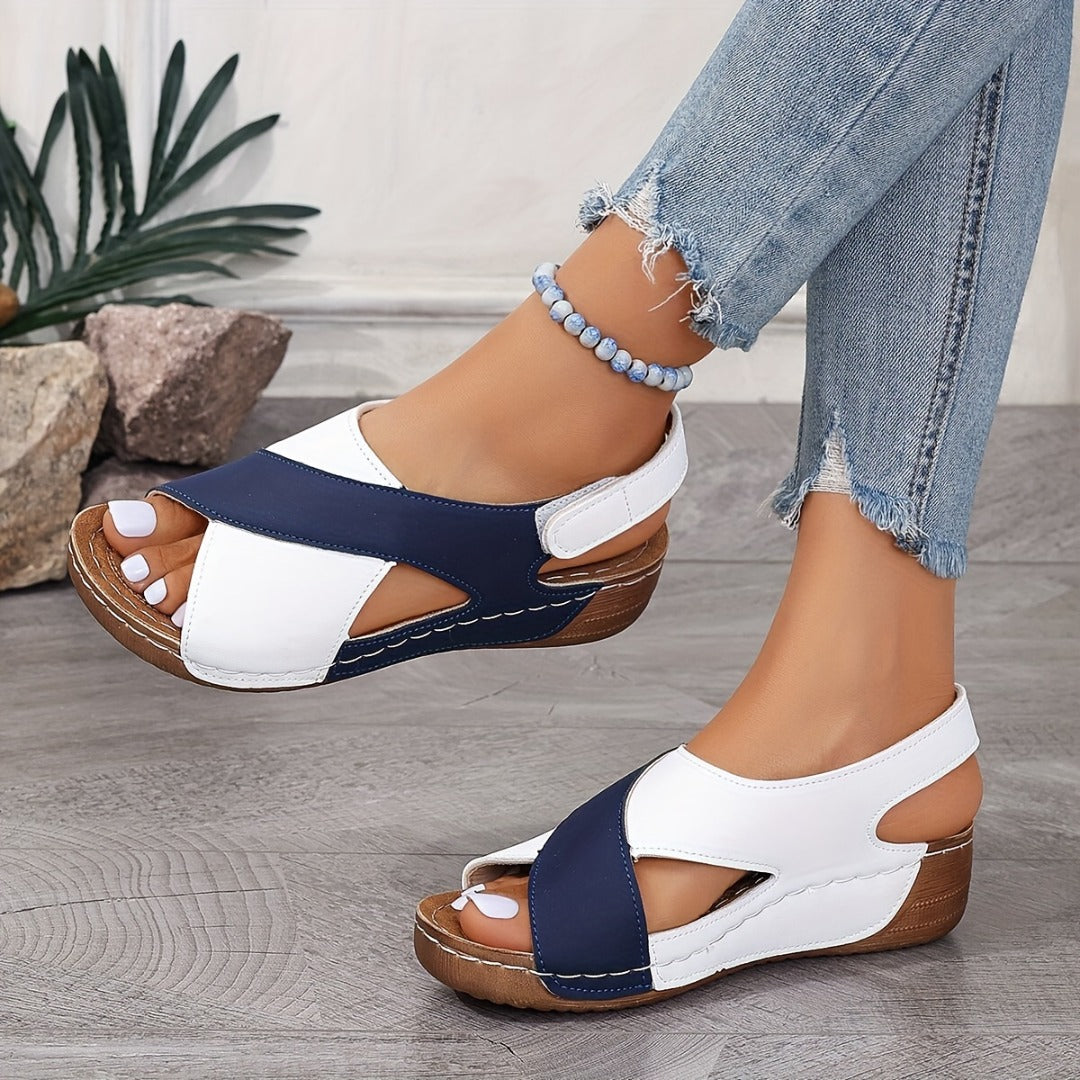 Emmas™ - Orthopädische Sandalen