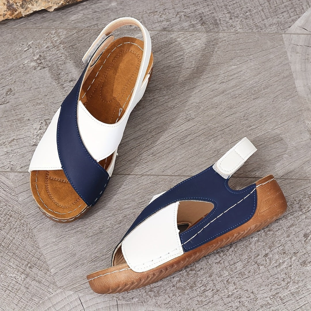 Emmas™ - Orthopädische Sandalen