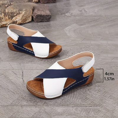 Emmas™ - Orthopädische Sandalen