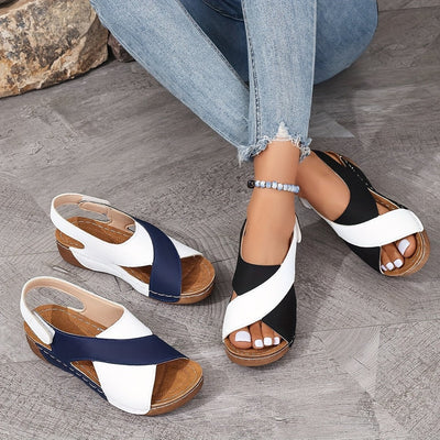Emmas™ - Orthopädische Sandalen