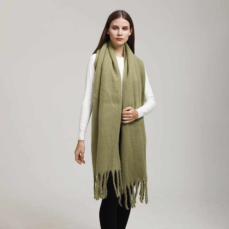 Serene Luxe | Schal