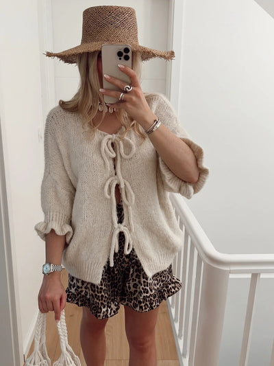 Sienna | Pullover