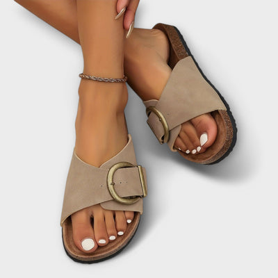 Nola | Stilvolle Komfortsandalen