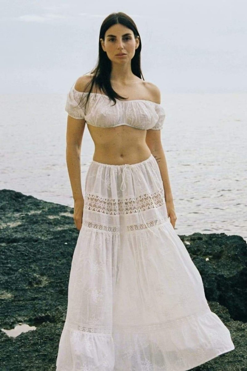 Isolita | Boho Zomerset