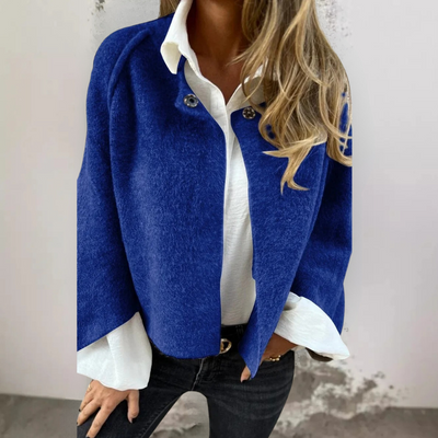 Lilla | Modischer Cardigan