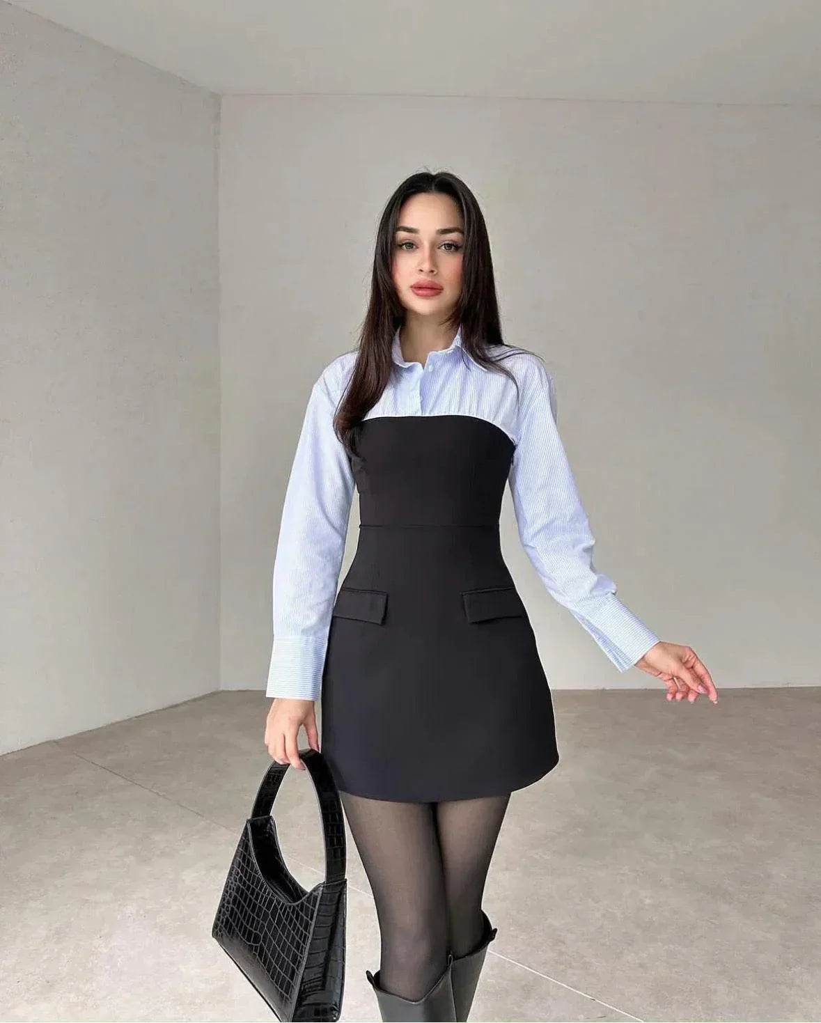 Giorgina™ | Kleid