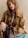 Clara | Trenchcoat