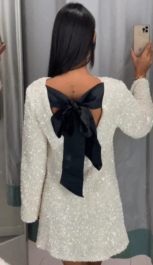 Livia | Mini Kleid