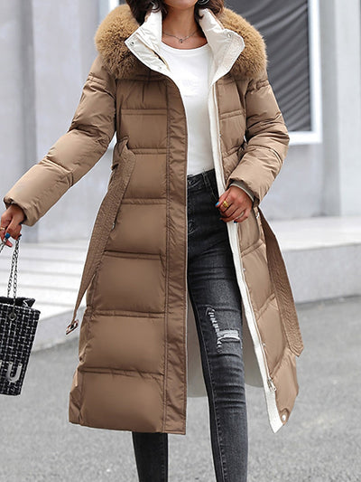Snow Embrace | Winterjacke