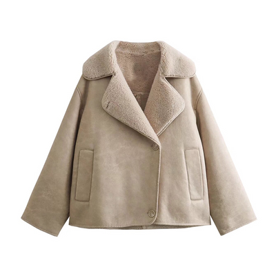 Nevada Luxe | Winterjacke