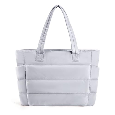 Cloud Tote | Schultertasche