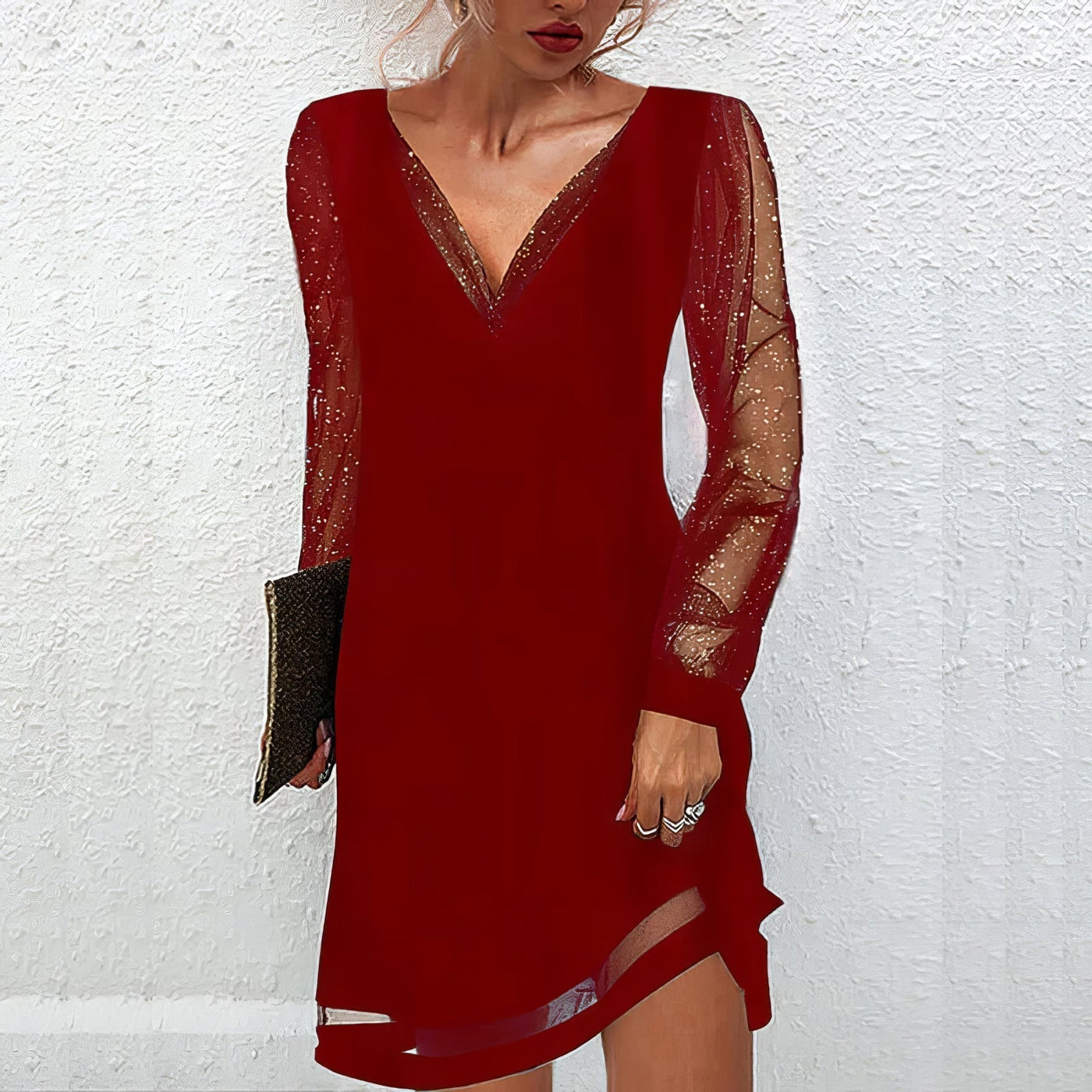 Emily™ | Elegantes Kleid
