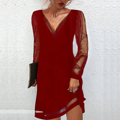 Emily™ | Elegantes Kleid