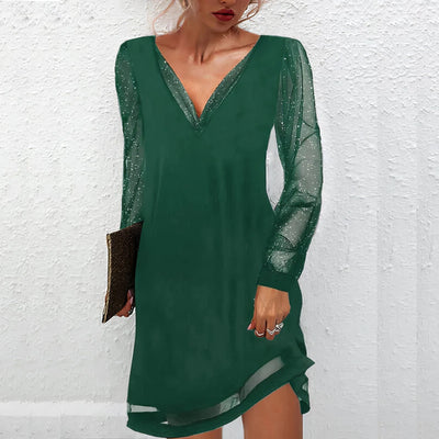 Emily™ | Elegantes Kleid
