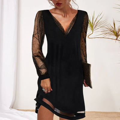 Emily™ | Elegantes Kleid