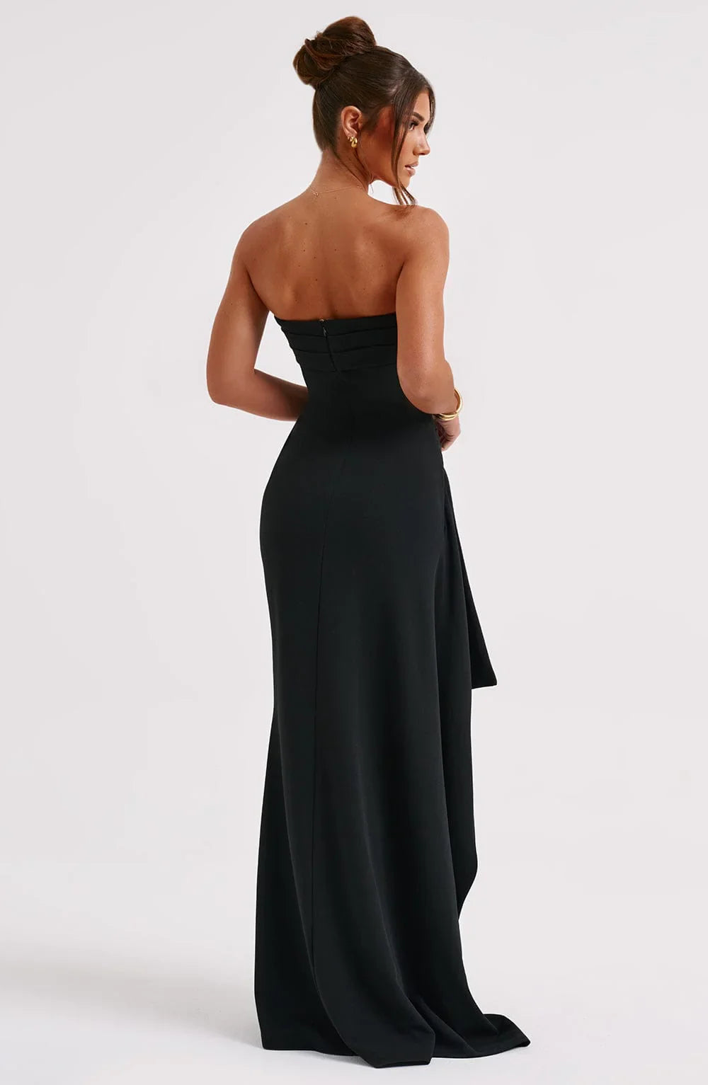 Valentina | Maxi Kleid