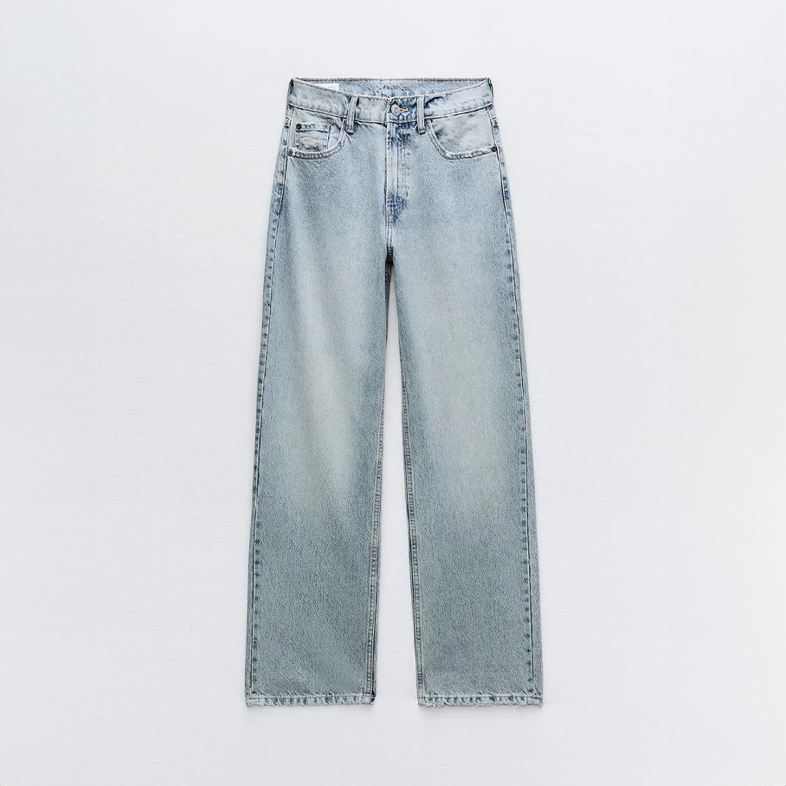 Noja | Statement Jeans