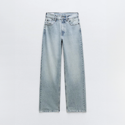 Noja | Statement Jeans