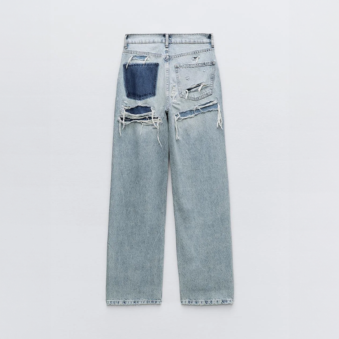 Noja | Statement Jeans