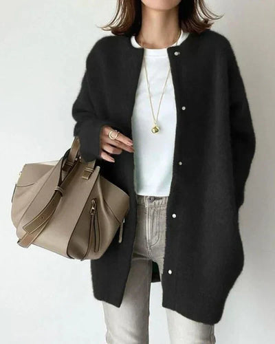 Anastasia | Eleganter Cardigan