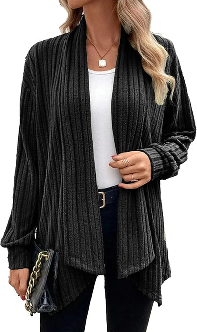 Valeria | Eleganter Cardigan